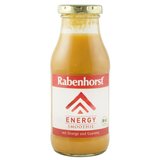 Energy Smoothie BIO, 240 ml Rabenhorst